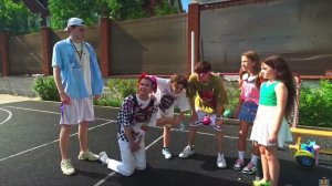 Камиль ушёл из кампуса за нечесную победу по баскетболу