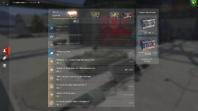 ДЕВОЧКИ НА ТАНКАХ! ИГРА НА ВЫЖИВАНИЕ В ГРАВИТАЦИЫ)!!!