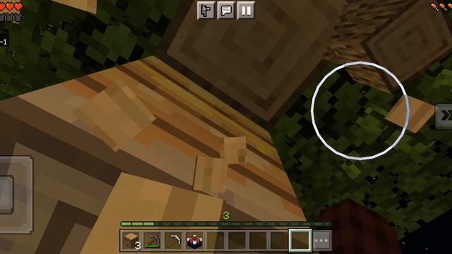 Продолжение выживания.