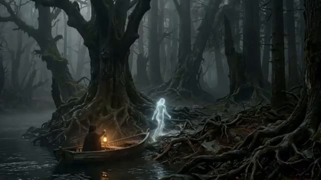 Что Волхвы знали о Смерти — и почему это уничтожили