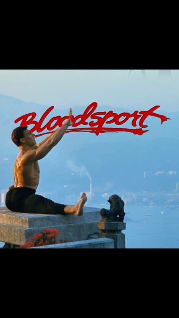 Кровавый спорт