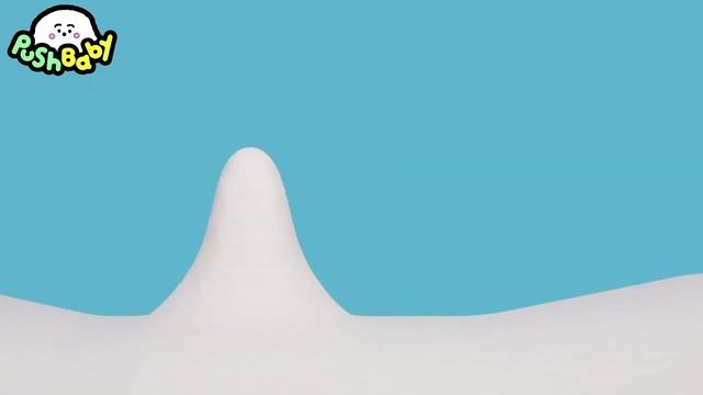 Transforming PushPush  Square,Book PushBaby Official