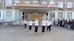 My life - Ярмарка Лицей 107 18.04.2026