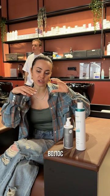 🔥 Хватит жечь волосы своим клиентам! Секреты мастеров при кератиновом выпрямлении 👌
