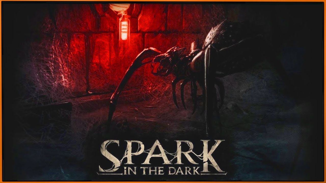 Spark in the Dark   Геймплей основной кампании.