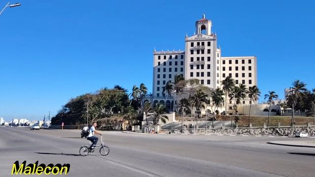 Malecon