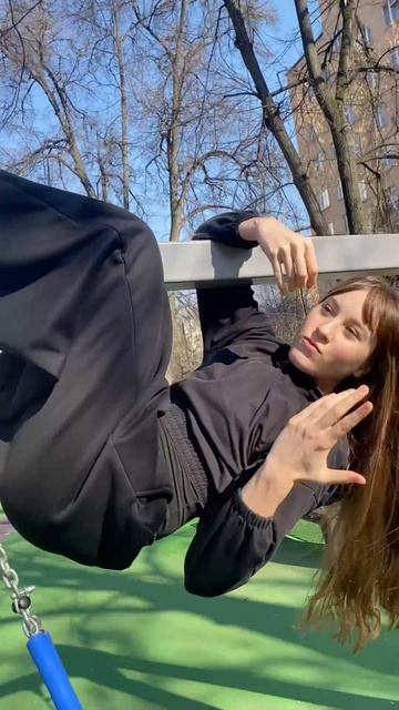 #ВероникаПетрова #Танцы #ЯВтанцах #подруга #Гулянка #Район