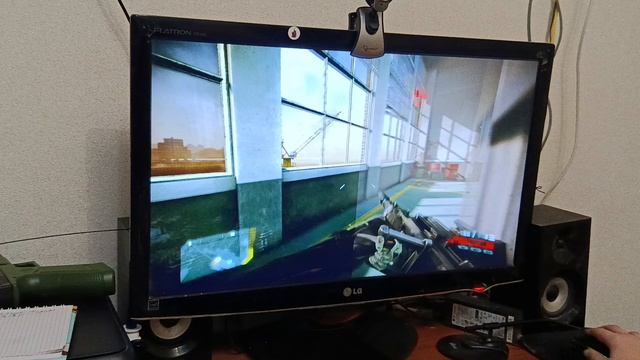 кризис 2 4 серия