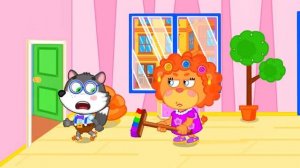 Маша и Леопольд Росток арбуза - Мультик для детей 2026