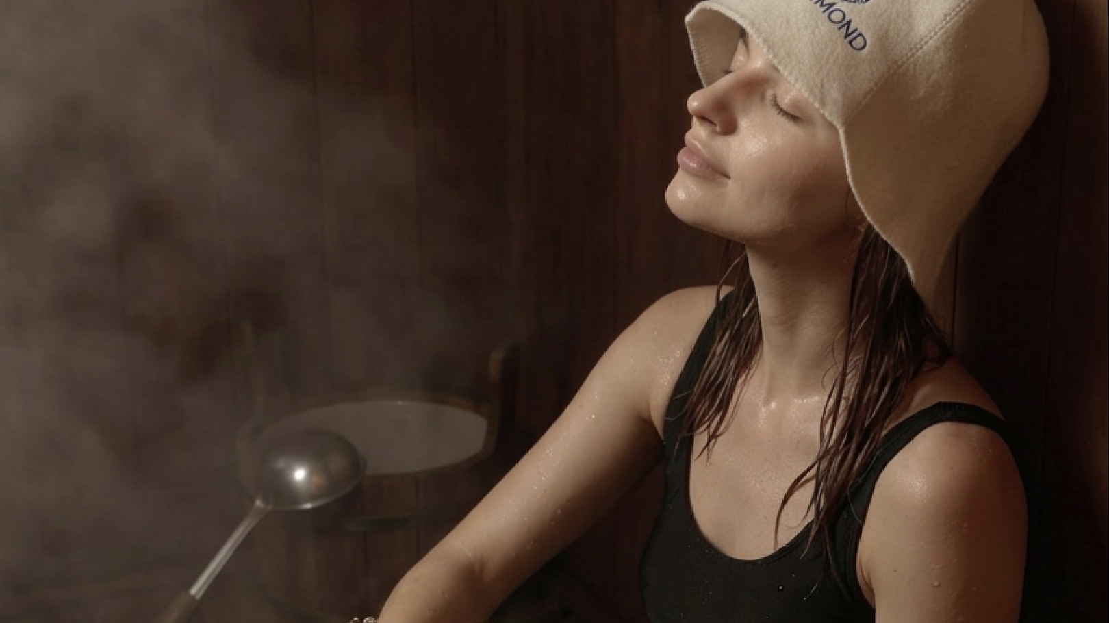 Влияние бани на организм