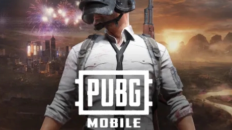 PUBG Mobile. Пробная игра.