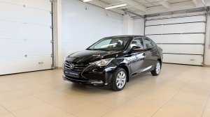 Changan Alsvin, 2023 год