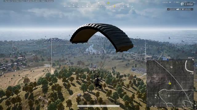 PLAYERUNKNOWN'S BATTLEGROUNDS 2026.04.17 - 20.36.10.26