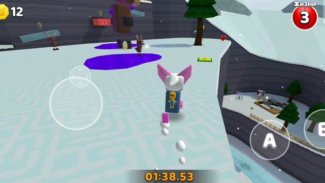 как я натренировалась🥰