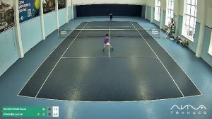 Арена - теннис