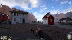 Возвращение в РР4! Копим на Раптор