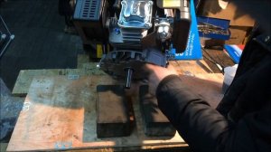 Газонокосилки!!!Ремонт и эксплуатация двигателей с вертикальным валом!