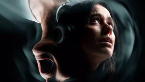 Полутон «The Undertone» локализованный трейлер, 2026