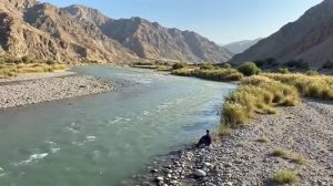 Rauf Tagiyev - İforing sezilar havoda (Uzbek version) etrin duyulur havada