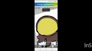 рисую Барни #залети