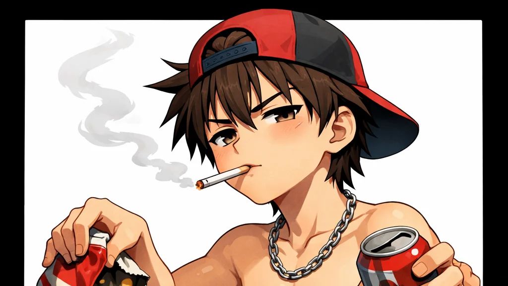 Илья Зернаев – Наглый