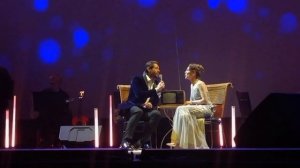 Екатерина Смолина ,Сергей Абабкин