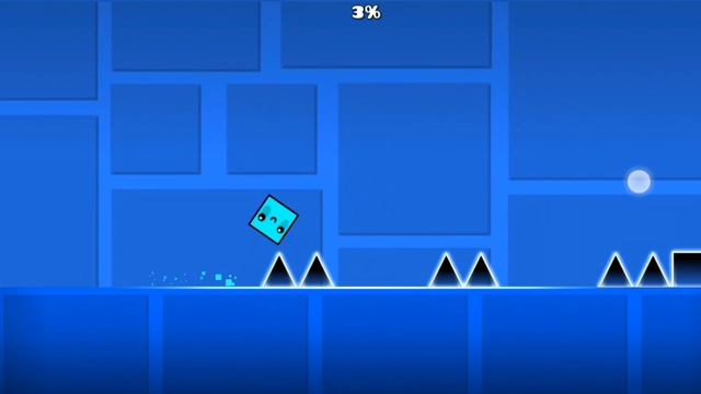 геометрия даш 4