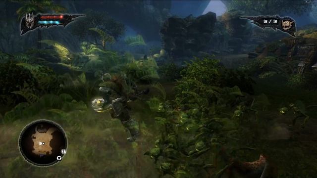 Overlord II прохождение 25