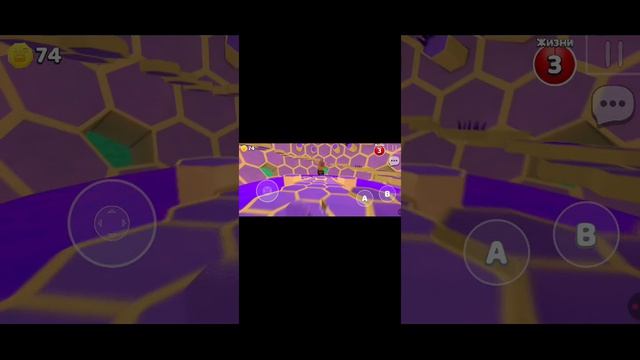 Прошёл игру про медведя