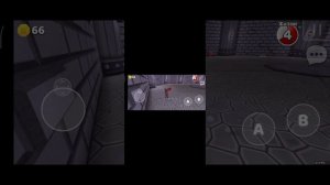 где спрятаны медведи в черепахограде в игре Super bear advenge