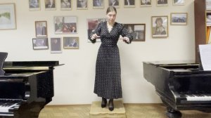 Ю.А.Фалик, ст. С.Я.Маршака "Дружная семейка" №2 из цикла "Пестрые картинки"