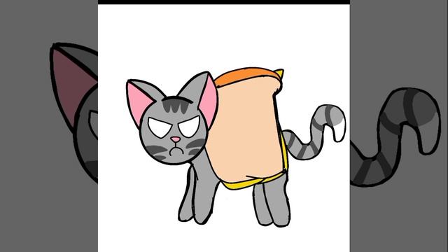 Мышка сосиска, крыска ириска, кот будетброд, авокадо бегемот.