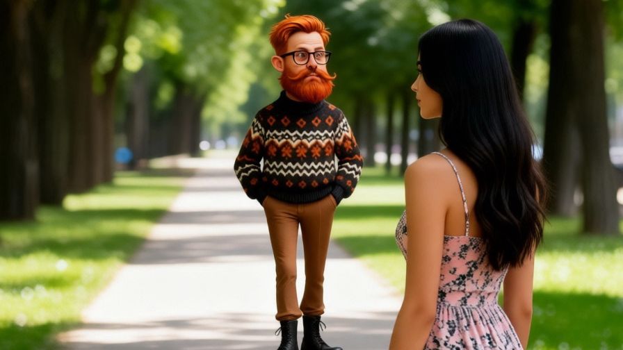 Славненький парнишка...