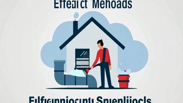 Эффективные способы прочистки канализационных труб лимонной кислотой