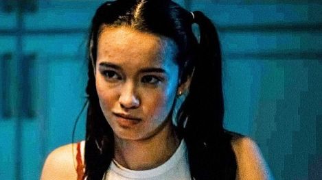 Официальный трейлер фильма ужасов «Больной щенок» (2026) [4K]