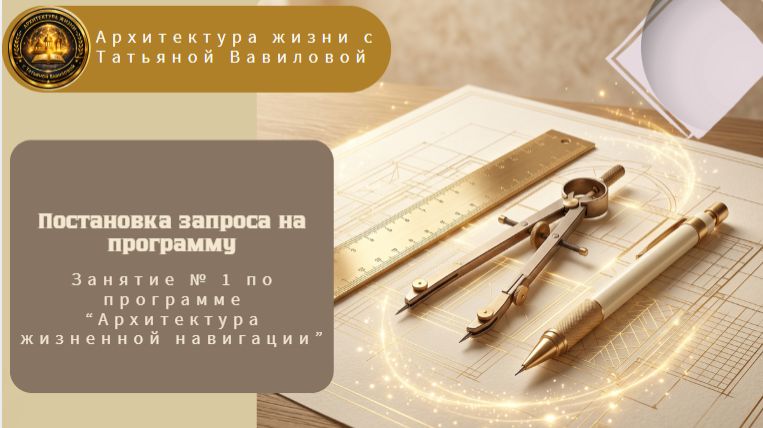 Занятие 1: Запрос