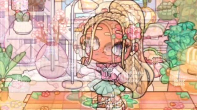 ~Она выросла🙀~..❤С Днём Рождения , Ксюша ⚘!!!.:.:.:•.•.•.•