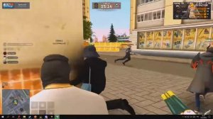 поиграли терры называется,читеры атакуют