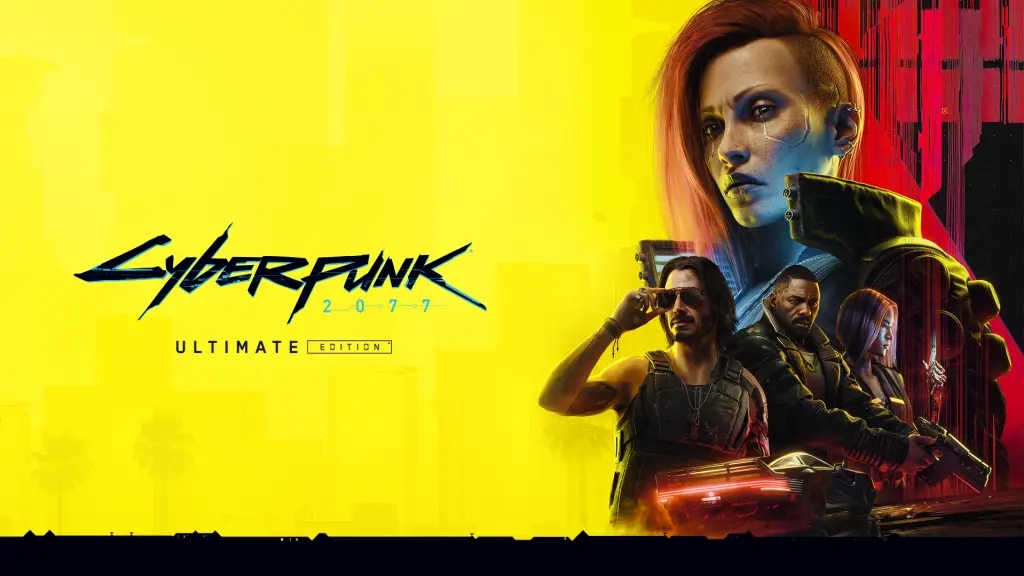 Cyberpunk 2077«Найт‑Сити зовёт» ﹤Прохождение ﹥ #1