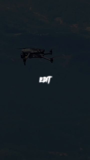 EDIT:ОПЕРАТОР БПЛА