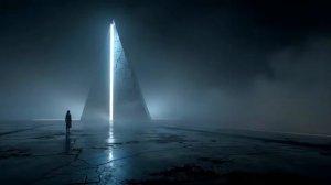 Ultra Focus Chillstep ｜ Ambient Flow State for Deep Concentration & Peak Productivity Work-(1080p30)