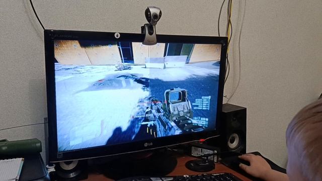 кризис 2 5 часть