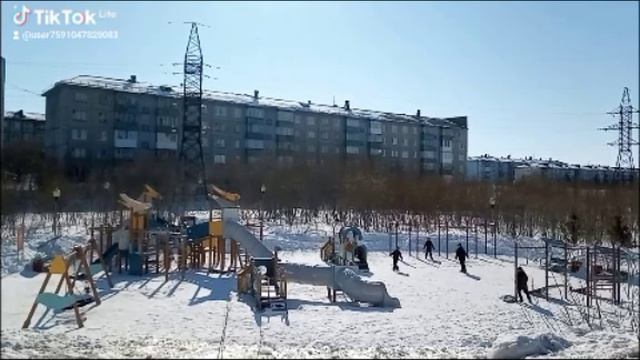 12945.mp4 Елена Дружиненко Воркута