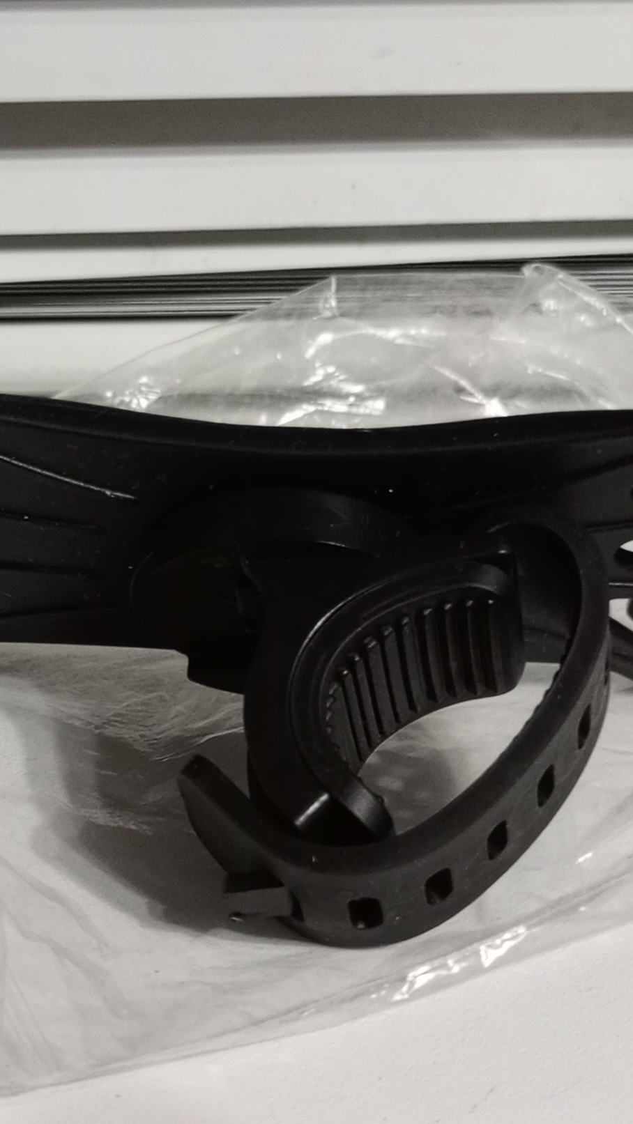 Вело держатель для смартфона 4-7