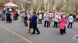 18.04.2026...💞"Под народную Песню"!.. Гомель!..