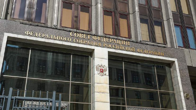 В Совбезе РФ ответили на отказ ЕС признать факт ударов БПЛА по территории России