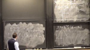 18. Bayesian Statistics (cont.)