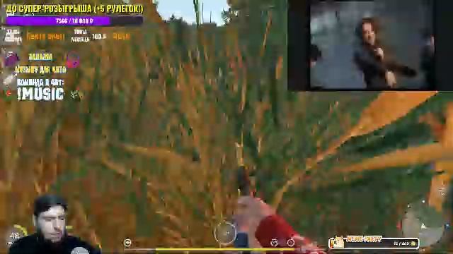 🔴 СТРИМ РР4 | РОЗЫГРЫШ КАЖДЫЕ 20 МИН | МАРАФОН ФАРМА СЕРЕБРА [РУССКАЯ РЫБАЛКА 4]