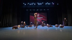 44  Образцовая студия эстрадного танца «Dell’Arte»   | Кольчугино | AlexCup 2026 | #alexcup2026