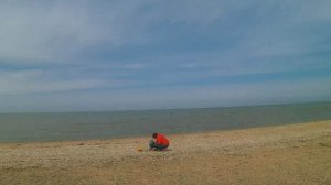 Берег "Каменка" район "Меляки".